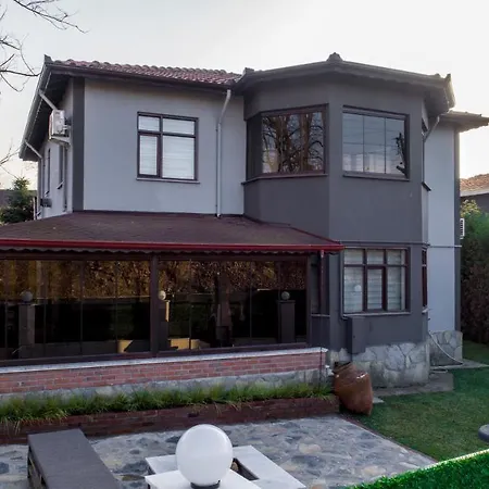 Villa Sevimli *