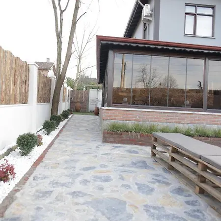 Sevimli Villa