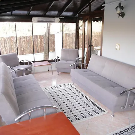 Sevimli Villa Sapanca