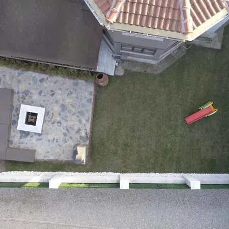 Sevimli Villa *