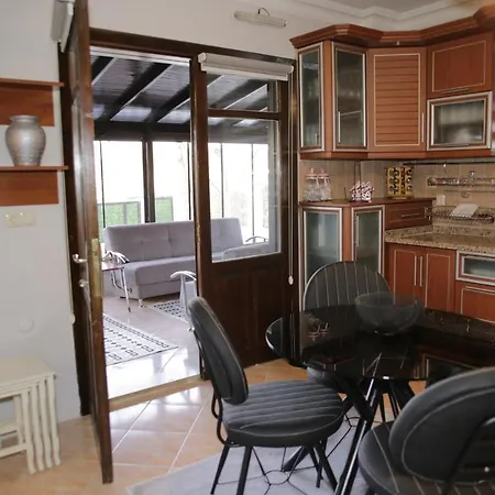 Sevimli Villa *