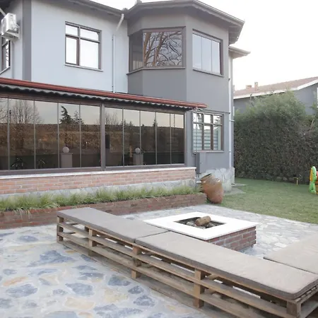 Villa Sevimli *