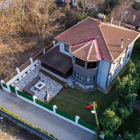 Villa Sevimli Sapanca