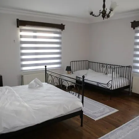 Villa Sevimli