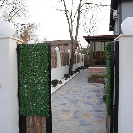 Sevimli Villa Sapanca