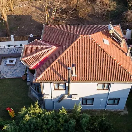 Sevimli Villa