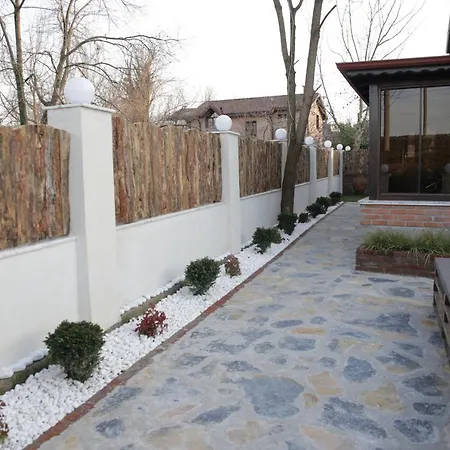 Villa Sevimli Sapanca