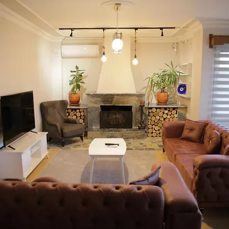 Sevimli Sapanca