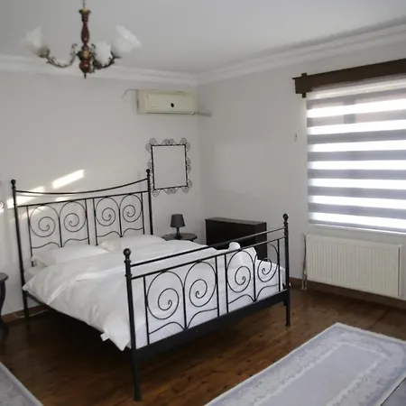 Villa Sevimli Sapanca