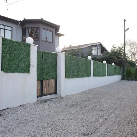 Sevimli Villa *