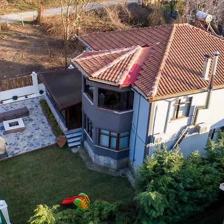 Sevimli Villa Sapanca
