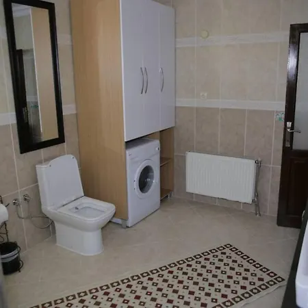 Sevimli Sapanca
