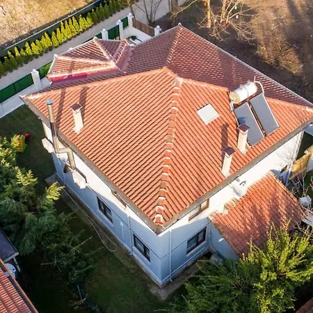Sevimli Villa Sapanca