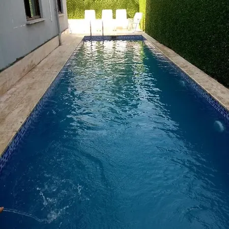 Villa Sevimli Sapanca
