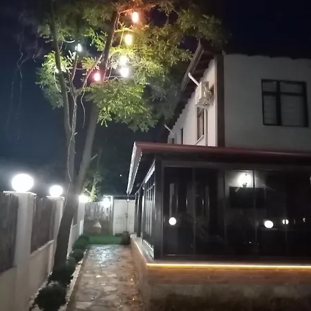 Sevimli Villa