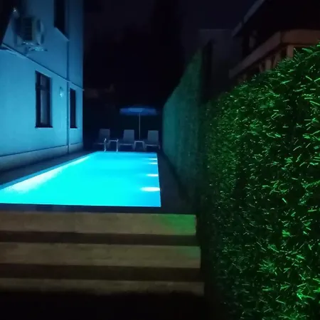 Villa Sevimli Sapanca