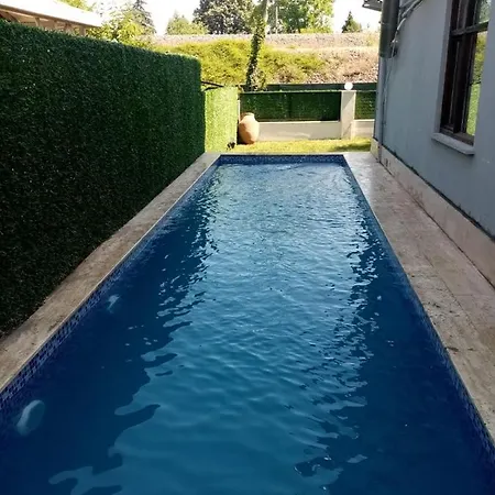 Sevimli Villa *